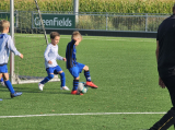 S.K.N.W.K. JO8-1 - S.S.V. '65  JO8-1 (beker) 2024-2025 (1e fase) (58/157)